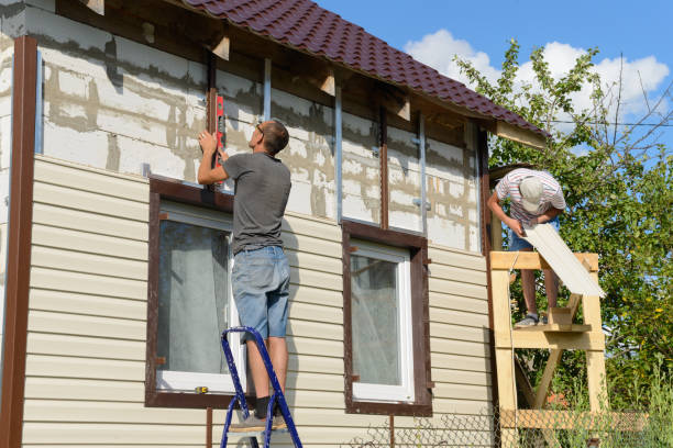 Best Vinyl Siding Installation  in Kendall, FL