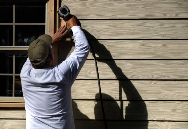 Best Wood Siding Installation  in Kendall, FL