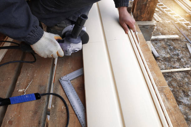 Affordable Siding Repair and Maintenance Services in Kendall, FL