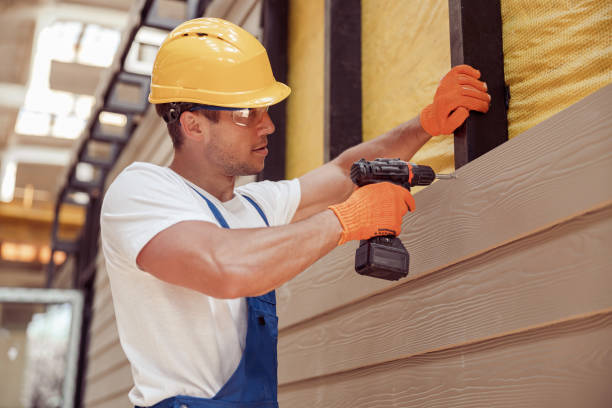 Best Steel Siding Installation  in Kendall, FL