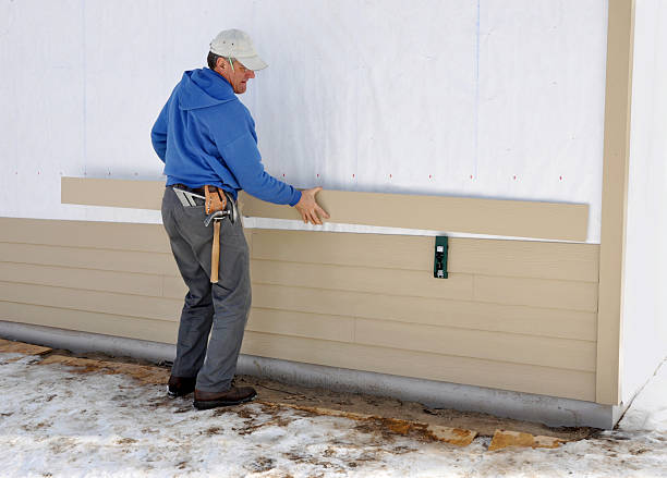Best Historical Building Siding Restoration  in Kendall, FL